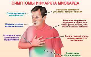 Инфаркт как некротическое поражение селезенки: причины, симптомы и лечение