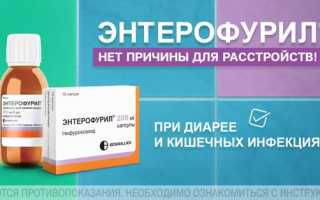 Энтерофурил: аналоги дешевле (список), какой препарат лучше