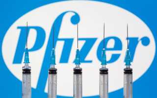 Вакцина Pfizer от коронавируса Covid 19: как работает, прогнозы эффективности