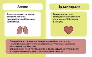 Причины, симптоматика и терапия синусовой брадикардии