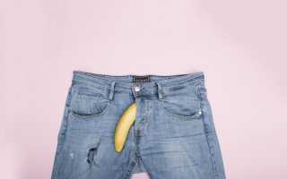 Как влияет простатит на потенцию?