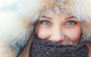 Симптомы и лечение холодовой крапивницы