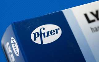 Вакцины «Pfizer» и «BioNtech»: новая вершина в профилактике коронавируса Covid-19