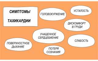 Чем вызвана повышенная частота биения сердца (тахикардия) в период беременности?