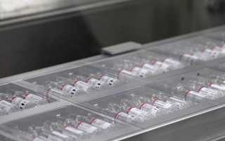 Вакцина от коронавируса института Чумакова: прогнозы эффективности, противопоказания
