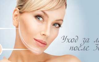 Процедуры коррекции лица эффективные методы после 35 лет
