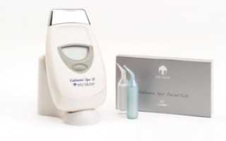 Nu Skin – прибор Гальваник Спа для красоты и молодости