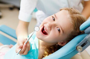 Детская стоматология - фото 1